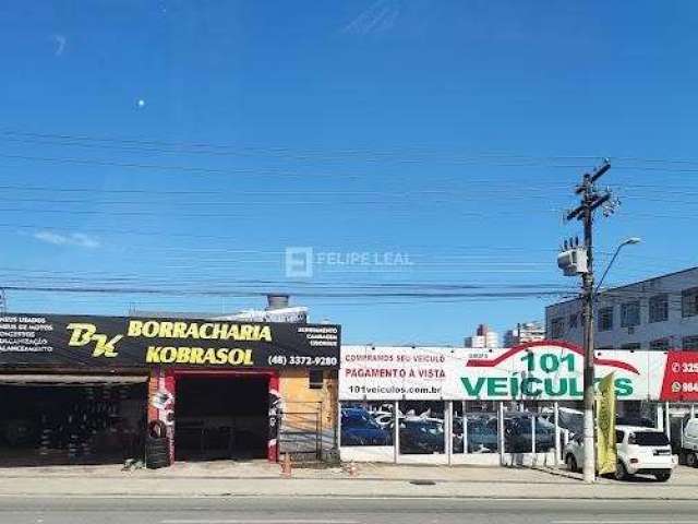 Loja/Salão em Kobrasol - São José, SC