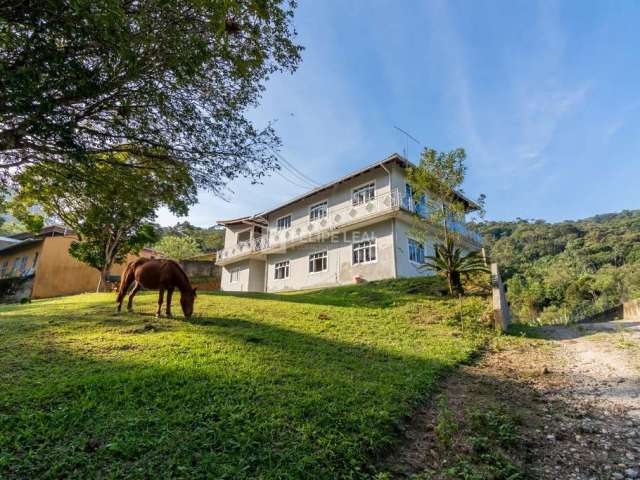 Sítio em Potecas - São José, SC