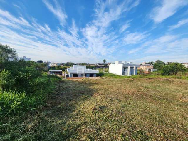 Lote / Terreno em Serraria  -  São José