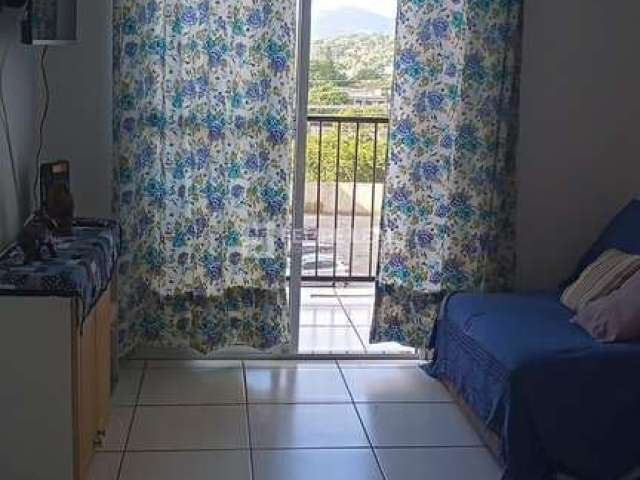 Apartamento em Vargem do Bom Jesus  -  Florianópolis