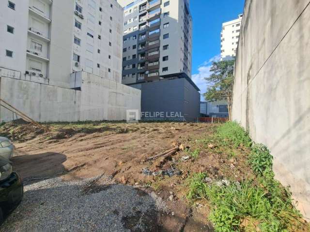 Lote / Terreno em Cidade Universitária Pedra Branca - Palhoça, SC