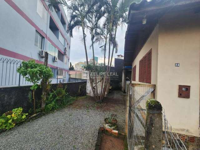 Lote / Terreno em Trindade - Florianópolis, SC