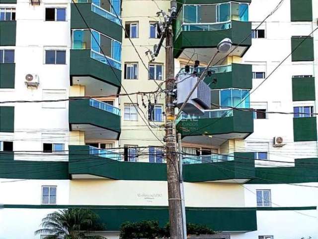 Apartamento em Trindade  -  Florianópolis