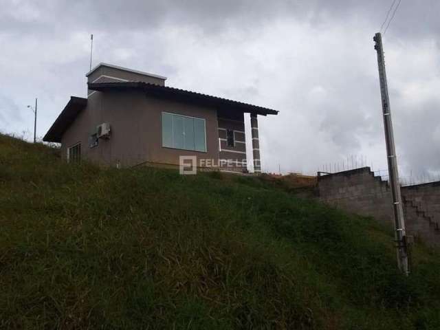 Casa em Loteamento Santa Catarina  -  Biguaçu