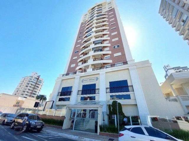 Apartamento em Kobrasol  -  São José