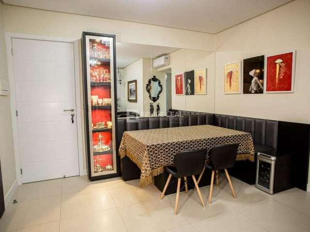 Apartamento em Trindade  -  Florianópolis