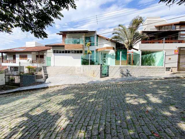 Casa em Bom Abrigo - Florianópolis, SC