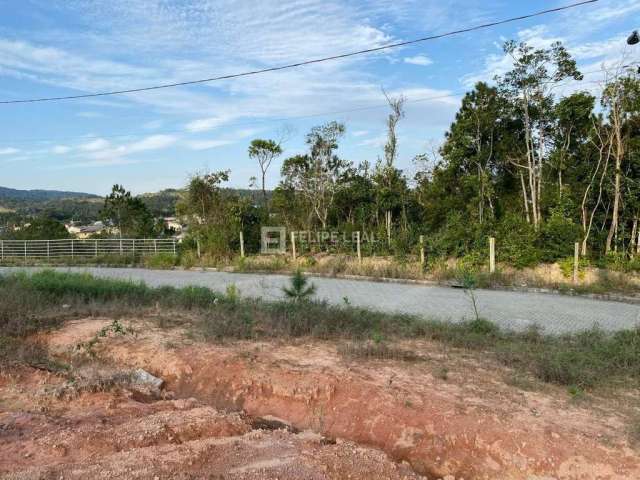 Lote / Terreno em Forquilhas - São José, SC