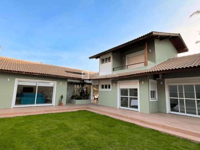 Casa em Condominio em Cachoeira do Bom Jesus Leste - Florianópolis, SC