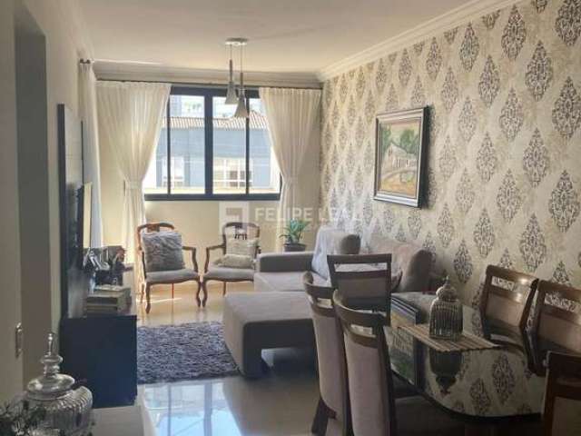 Apartamento em Centro  -  Florianópolis