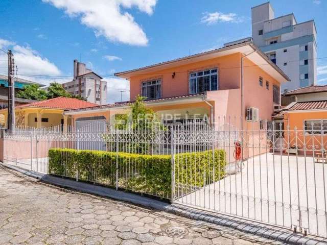 Casa em Pantanal  -  Florianópolis