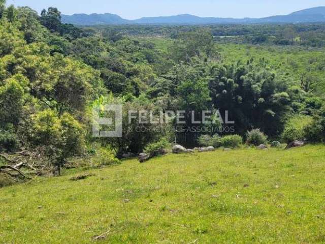 Lote / Terreno em Santo Antonio de Lisboa  -  Florianópolis