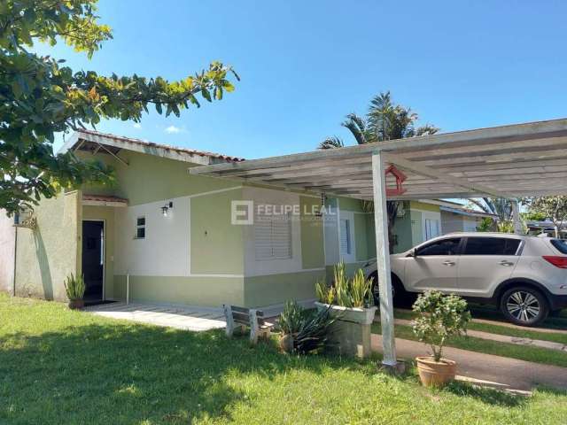 Casa em Condominio em Bela Vista  -  Palhoça