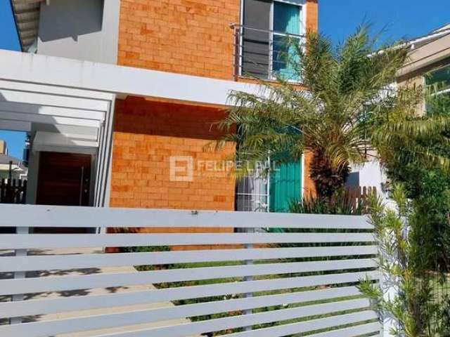 Casa em Cachoeira do Bom Jesus - Florianópolis, SC