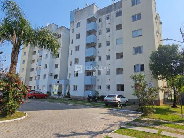 Apartamento em Bela Vista  -  Palhoça