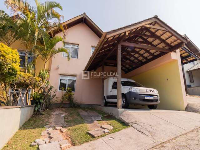 Casa em Condominio em Santo Antonio de Lisboa - Florianópolis, SC