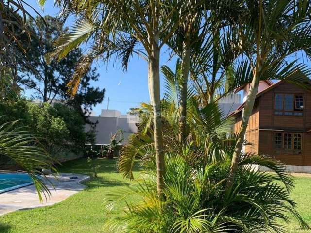 Casa em São João do Rio Vermelho - Florianópolis, SC