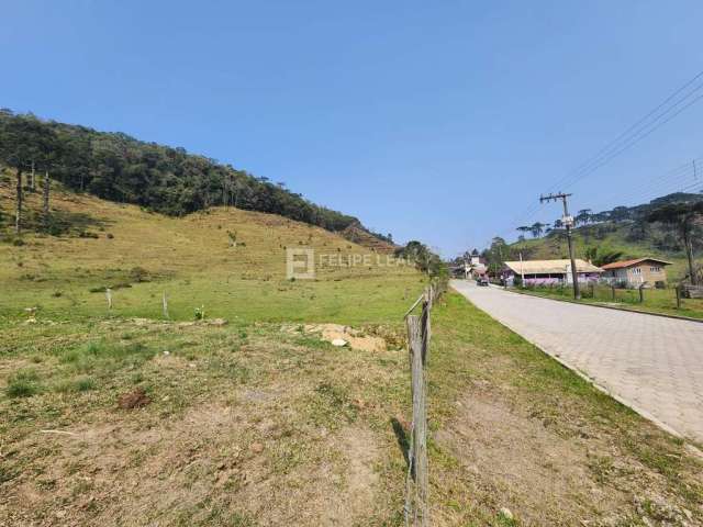 Lote / Terreno em Centro  -  Rancho Queimado