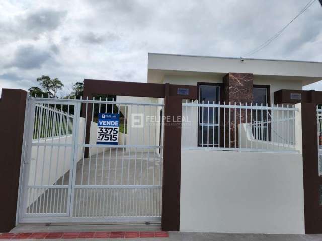 Casa Geminada em Areias  -  São José