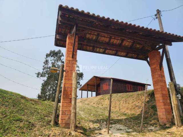 Sítio em Invernadinha  -  Rancho Queimado