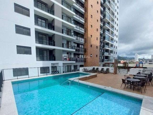 Apartamento em Areias - São José, SC