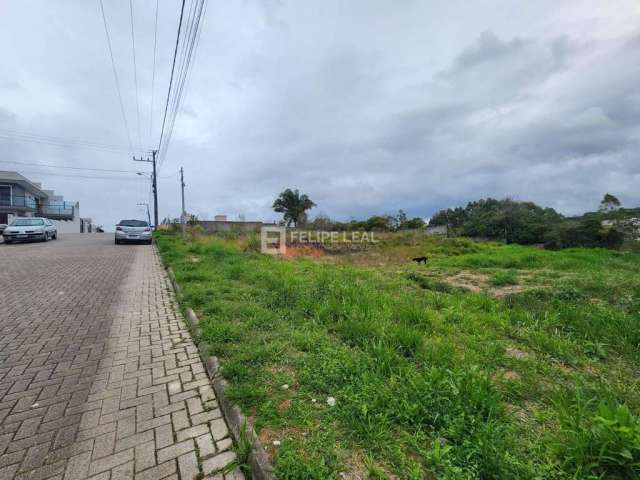 Lote / Terreno em Loteamento Portal da Colina  -  São José