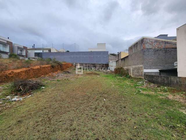 Lote / Terreno em Loteamento Portal da Colina  -  São José