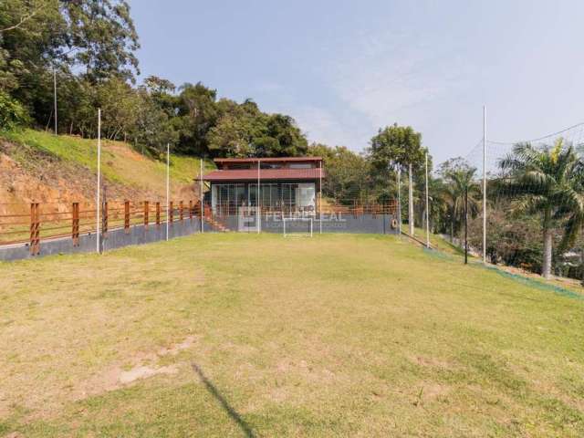 Casa em Condominio em Cachoeira do Bom Jesus - Florianópolis, SC