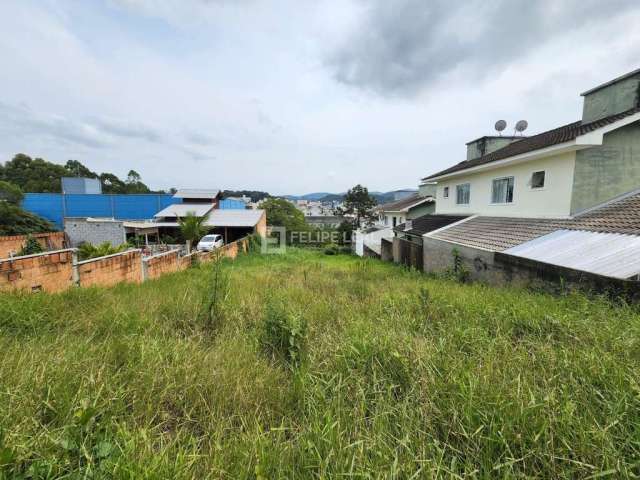 Lote / Terreno em Loteamento Portal da Colina  -  São José