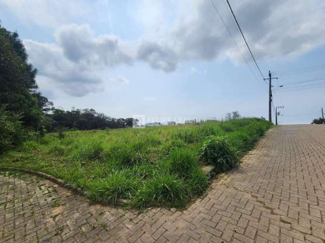 Lote / Terreno em Forquilhas  -  São José