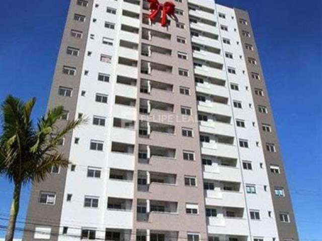 Apartamento em Barreiros - São José, SC