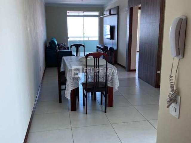 Apartamento em Barreiros  -  São José