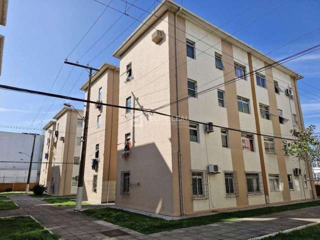 Apartamento em Barreiros  -  São José