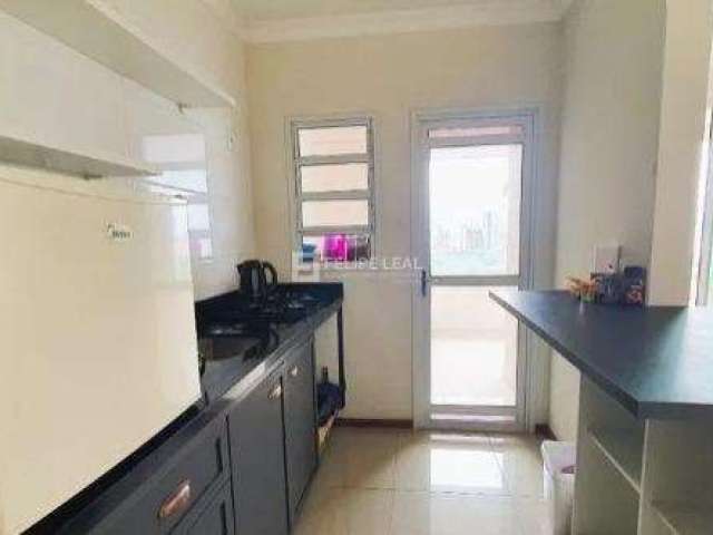 Apartamento em Barreiros  -  São José