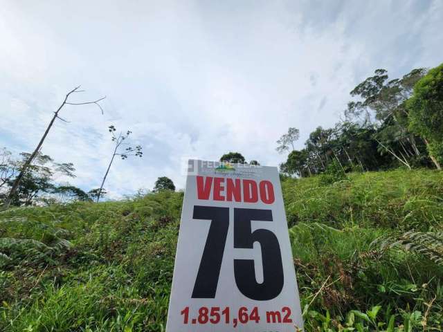 Terreno em Condominio em Varginha  -  Santo Amaro da Imperatriz