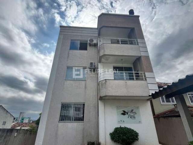 Apartamento em Ceniro Martins - São José, SC