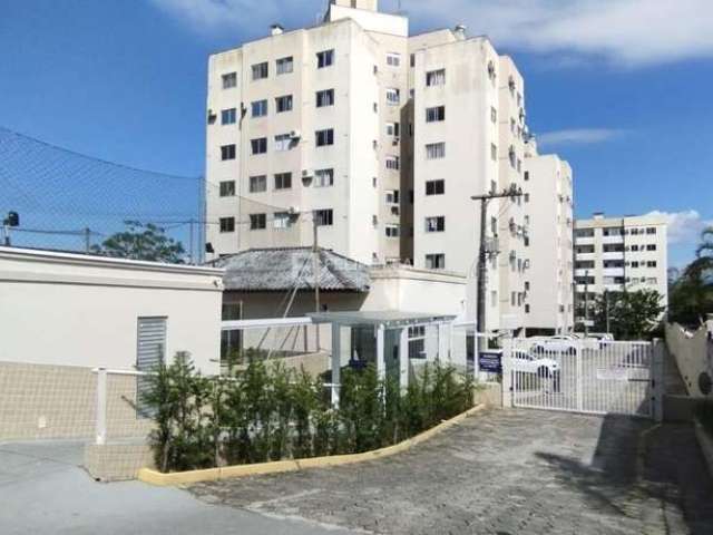 Apartamento em Ponta de Baixo  -  São José