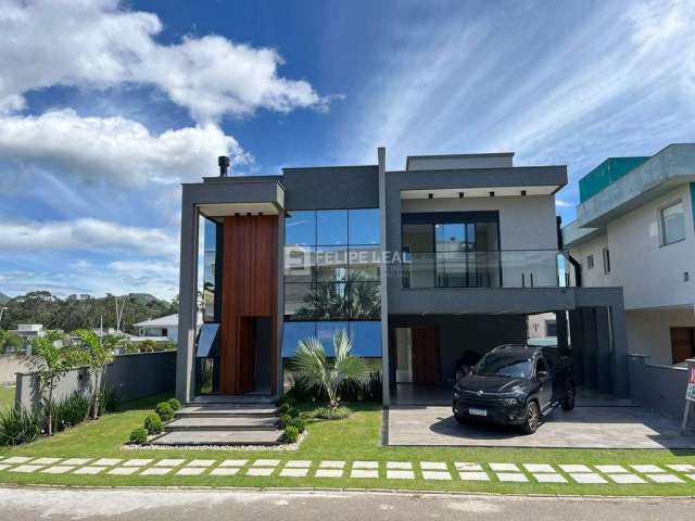 Casa em São João do Rio Vermelho - Florianópolis, SC