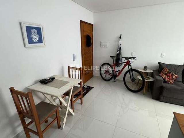 Apartamento em Campeche  -  Florianópolis