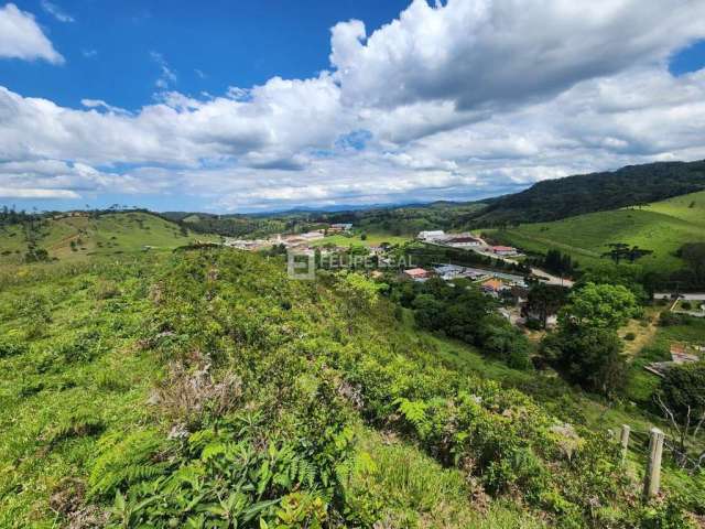 Lote / Terreno em Centro  -  Rancho Queimado