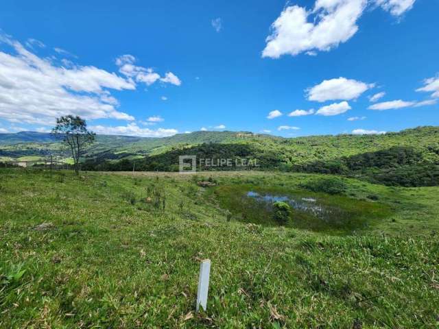 Chácara em Taquaras  -  Rancho Queimado