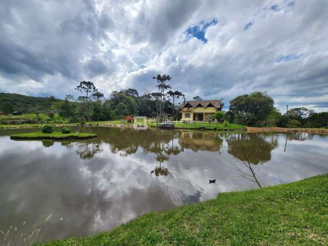 Sítio em Águas Claras  -  Rancho Queimado