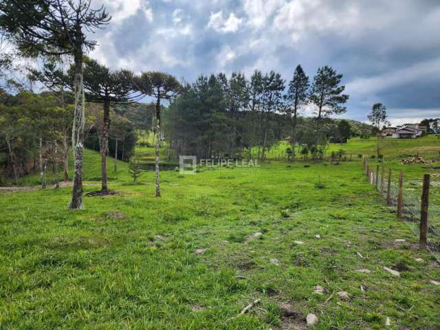 Terreno em Águas Claras  -  Rancho Queimado