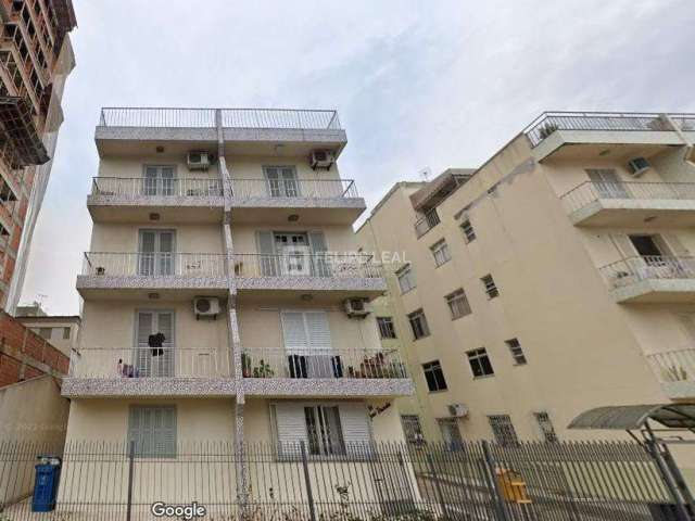 Apartamento de 02 dormitórios em Nossa Senhora do Rosario  -  São José