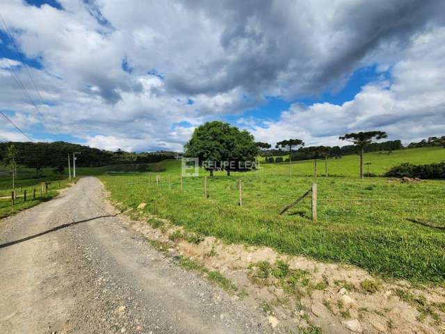 Terreno em Vargeado  -  Rancho Queimado