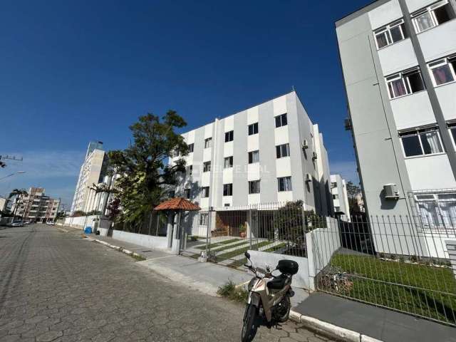 Apartamento de 02 dormitórios em Nossa Senhora do Rosario-São José/SC.