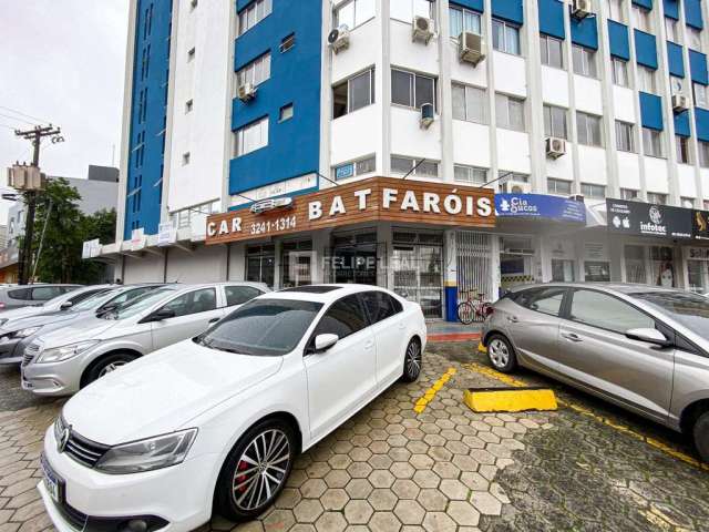 Loja comercial no bairro campinas em são josé