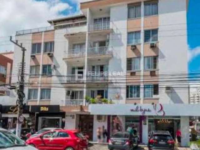 Apartamento de 02 dormitórios em Kobrasol  -  São José/SC