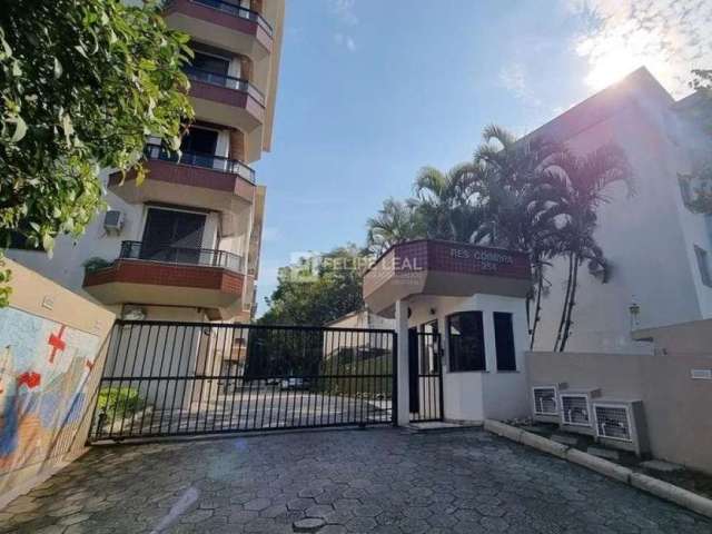 Apartamento em Trindade - Florianópolis, SC