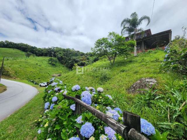 Casa de Campo em Santa Rita  -  Rancho Queimado